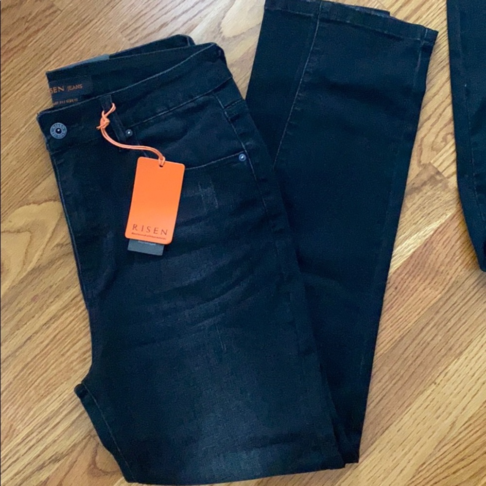 Jeans - Picture 2 of 2